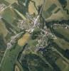 Photos aériennes de "Terres" - Photo réf. 31620 - La commune rurale compte sur ses terres trois autres villages  savoir Pintsch, Enscherange et Lellingen.