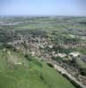 Photos aériennes de "lorraine" - Photo réf. 32232 - Cit situe dans la valle de la Varenne et de la Bthune, Arques est clbre pour la bataille gagne ici par Henri IV sur les troupes de Charles de Lorraine.
