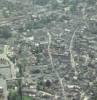 Photos aériennes de Bernay (27300) - Autre vue | Eure, Haute-Normandie, France - Photo réf. 32243 - Extrmement dense, le coeur historique et pittoresque de Bernay.
