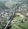 Photos aériennes de Barentin (76360) - Autre vue | Seine-Maritime, Haute-Normandie, France - Photo réf. 32286