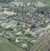 Photos aériennes de Beaumont-le-Roger (27170) - Autre vue | Eure, Haute-Normandie, France - Photo réf. 32290 - La ville connait un dynamisme industriel trs vif.