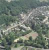 Photos aériennes de Beaumont-le-Roger (27170) - Autre vue | Eure, Haute-Normandie, France - Photo réf. 32293