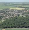 Photos aériennes de Étrépagny (27150) | Eure, Haute-Normandie, France - Photo réf. 32363