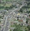 Photos aériennes de Étrépagny (27150) | Eure, Haute-Normandie, France - Photo réf. 32364 - Au coeur du Vexin normand, la cit fut construite sur une ancienne voie romaine.