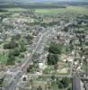 Photos aériennes de Étrépagny (27150) | Eure, Haute-Normandie, France - Photo réf. 32369