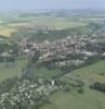 Photos aériennes de Ivry-la-Bataille (27540) | Eure, Haute-Normandie, France - Photo réf. 32438