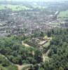 Photos aériennes de Ivry-la-Bataille (27540) | Eure, Haute-Normandie, France - Photo réf. 32446 - L'difice a t rig ds le Xe sicle.