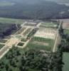 Photos aériennes de "champ" - Photo réf. 32464 - Le chteau du Champ-de-Bataille