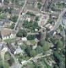 Photos aériennes de Verneuil-sur-Avre (27130) | Eure, Haute-Normandie, France - Photo réf. 32601 - La Tour-Grise enserre dans les remparts de la ville.