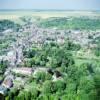 Photos aériennes de Ivry-la-Bataille (27540) | Eure, Haute-Normandie, France - Photo réf. 32695