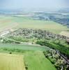 Photos aériennes de Ivry-la-Bataille (27540) | Eure, Haute-Normandie, France - Photo réf. 32697