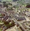 Photos aériennes de Yerville (76760) - Autre vue | Seine-Maritime, Haute-Normandie, France - Photo réf. 35359