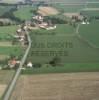 Photos aériennes de Germigney (39380) - Autre vue | Jura, Franche-Comté, France - Photo réf. 36373