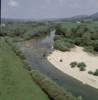 Photos aériennes de "riviere" - Photo réf. 36431 - Les rives de l'Ain.