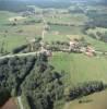 Photos aériennes de Chemenot (39230) | Jura, Franche-Comté, France - Photo réf. 36503