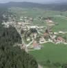 Photos aériennes de Prénovel (39150) - Autre vue | Jura, Franche-Comté, France - Photo réf. 36749