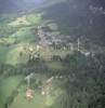 Photos aériennes de "village" - Photo réf. 36759 - Le village de Coyire domine la valle du Tacon.