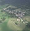 Photos aériennes de "village" - Photo réf. 36760 - Le village de Coyire domine la valle du Tacon.