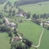 Photos aériennes de Saint-Lamain (39230) - Autre vue | Jura, Franche-Comté, France - Photo réf. 37029