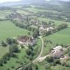 Photos aériennes de Saint-Lamain (39230) - Autre vue | Jura, Franche-Comté, France - Photo réf. 37030