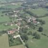 Photos aériennes de Saint-Lamain (39230) - Autre vue | Jura, Franche-Comté, France - Photo réf. 37032