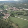 Photos aériennes de Nantey (39160) - Autre vue | Jura, Franche-Comté, France - Photo réf. 37126
