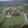 Photos aériennes de Nantey (39160) - Autre vue | Jura, Franche-Comté, France - Photo réf. 37129