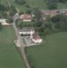 Photos aériennes de Nantey (39160) - Autre vue | Jura, Franche-Comté, France - Photo réf. 37130