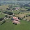 Photos aériennes de Plénisette (39250) - Autre vue | Jura, Franche-Comté, France - Photo réf. 37195
