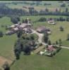 Photos aériennes de Plénisette (39250) - Autre vue | Jura, Franche-Comté, France - Photo réf. 37197