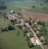 Photos aériennes de "Village" - Photo réf. 37319 - Le village bnficie d'une situation privilgie, entre Dole et Besanon.