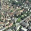 Photos aériennes de "centre" - Photo réf. 37517 - Le centre ville de Colmar possde un riche patrimoine.