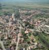Photos aériennes de Ostheim (68150) - Autre vue | Haut-Rhin, Alsace, France - Photo réf. 37541