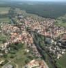 Photos aériennes de Ostheim (68150) - Autre vue | Haut-Rhin, Alsace, France - Photo réf. 37543