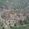 Photos aériennes de Eguisheim (68420) | Haut-Rhin, Alsace, France - Photo réf. 37601 - Un patrimoine exceptionnel tmoigne de l'histoire de cette ville sortie de ses remparts.