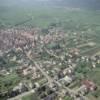 Photos aériennes de Eguisheim (68420) | Haut-Rhin, Alsace, France - Photo réf. 37602