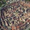 Photos aériennes de Eguisheim (68420) | Haut-Rhin, Alsace, France - Photo réf. 37607