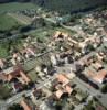 Photos aériennes de Kunheim (68320) - Autre vue | Haut-Rhin, Alsace, France - Photo réf. 37615
