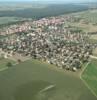 Photos aériennes de Kunheim (68320) | Haut-Rhin, Alsace, France - Photo réf. 37617