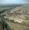 Photos aériennes de Kunheim (68320) | Haut-Rhin, Alsace, France - Photo réf. 37618