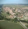 Photos aériennes de Kunheim (68320) | Haut-Rhin, Alsace, France - Photo réf. 37619