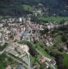 Photos aériennes de Lapoutroie (68650) | Haut-Rhin, Alsace, France - Photo réf. 37703