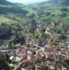 Photos aériennes de Lapoutroie (68650) | Haut-Rhin, Alsace, France - Photo réf. 37704