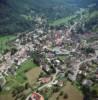 Photos aériennes de Lapoutroie (68650) | Haut-Rhin, Alsace, France - Photo réf. 37708