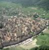 Photos aériennes de "village" - Photo réf. 37756 - beaux village