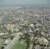 Photos aériennes de "hopital" - Photo réf. 37814 - L'hpital Pasteur :  la limite des quartiers Ouest et Saint-Joseph.