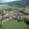 Photos aériennes de Marnézia (39270) | Jura, Franche-Comté, France - Photo réf. 37941