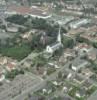 Photos aériennes de "Notre-Dame" - Photo réf. 38029 - L'glise Notre-Dame-de-l'Assomption.