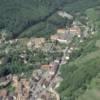 Photos aériennes de Ribeauvillé (68150) | Haut-Rhin, Alsace, France - Photo réf. 38081