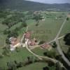 Photos aériennes de Broissia (39320) - Autre vue | Jura, Franche-Comté, France - Photo réf. 38213